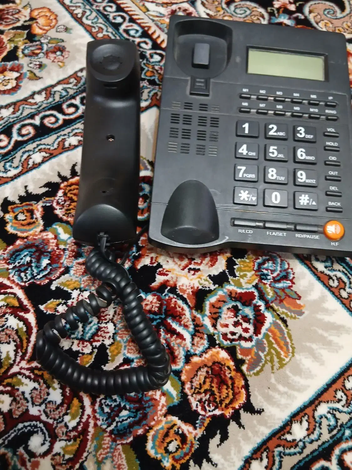 تلفن خونه|تلفن رومیزی|شاهین‌شهر, مسکن مهر|دیوار