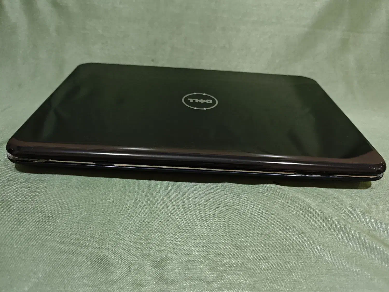 لپتاپ دل 5010|رایانه همراه|اهواز, کیانشهر|دیوار