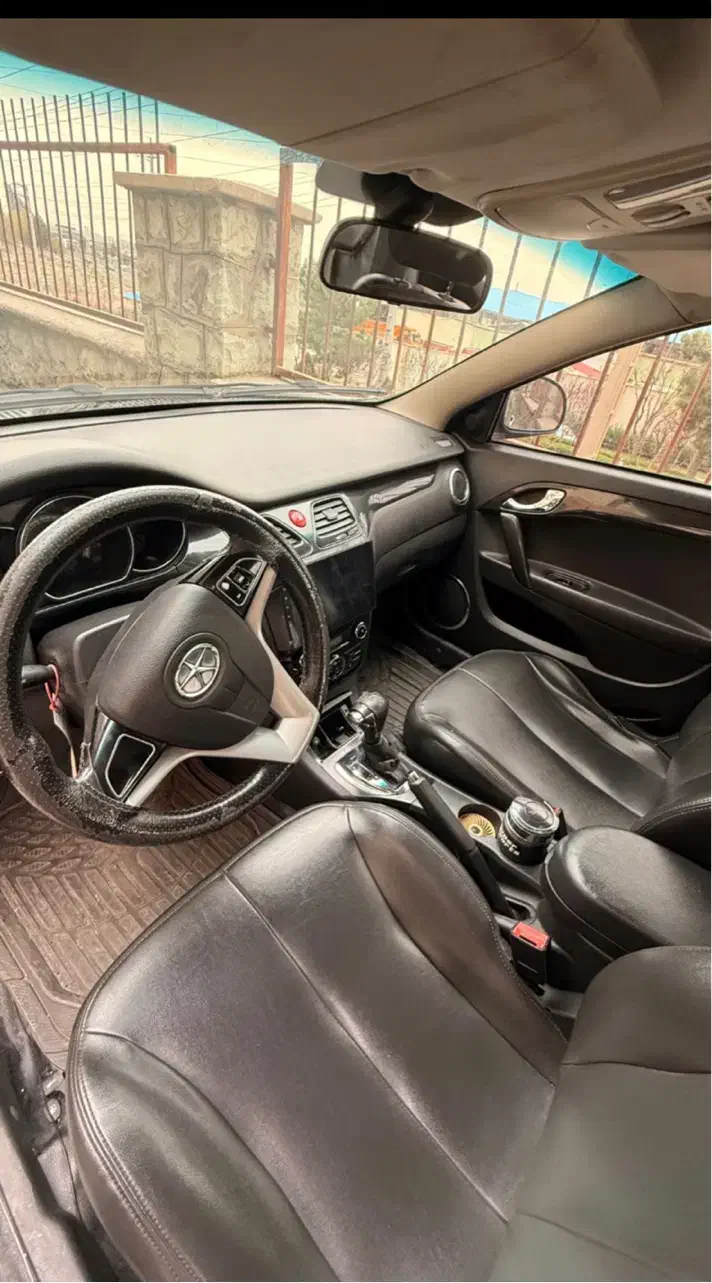 جک j5|خودرو سواری و وانت|تهران, حکمت|دیوار