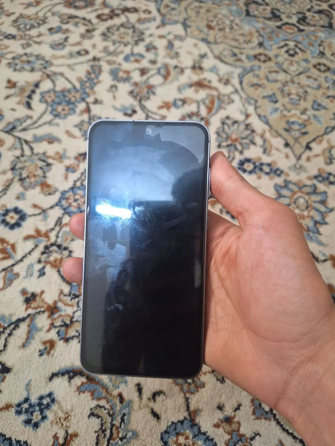 s23fe|موبایل|تهران, مینای جنوبی|دیوار
