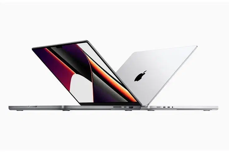 Macbook M1 pro 16G 512G 14inch مک بوک|رایانه همراه|تهران, فلسطین (میدان انقلاب)|دیوار