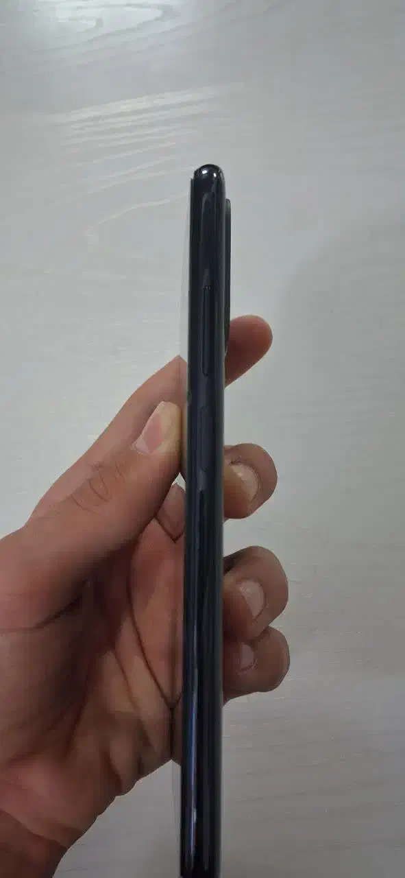 گوشی  poco m5s 256/8|موبایل|قم, زند آباد|دیوار