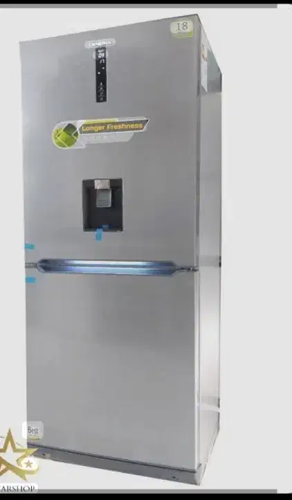 یخچال نو داخل کارتن اکبند|یخچال و فریزر|ابهر, |دیوار