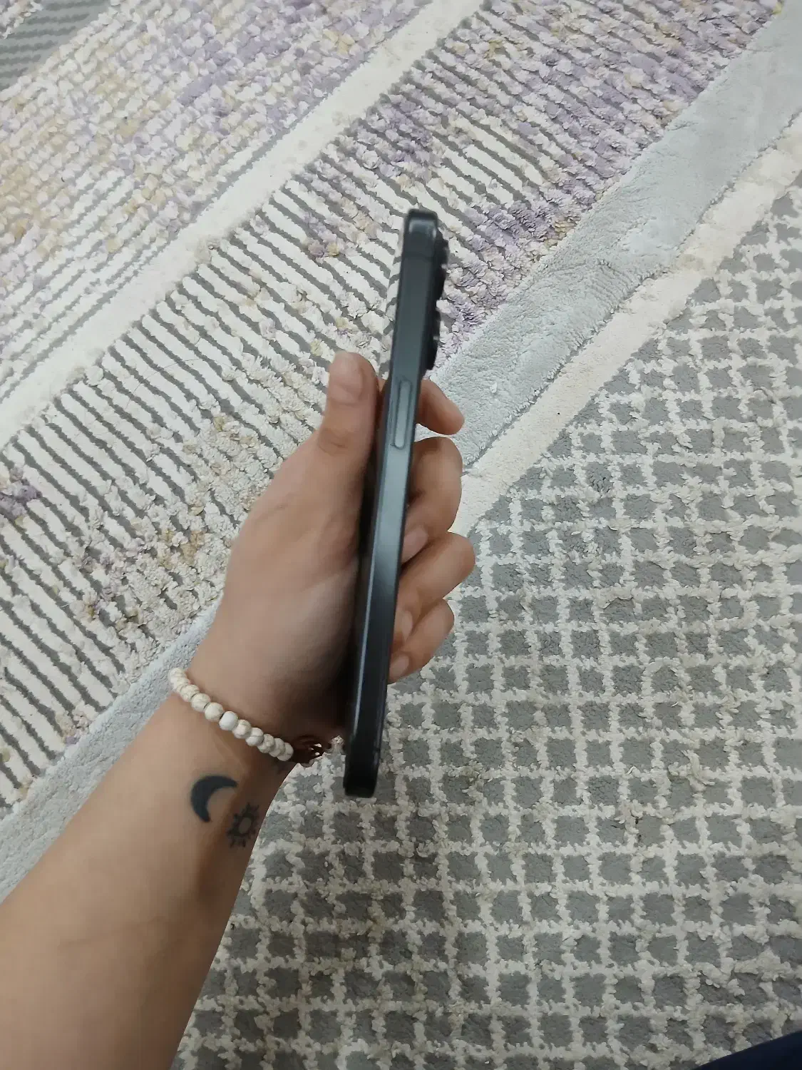 ایفون 15 پرومکس|موبایل|نوشهر, |دیوار