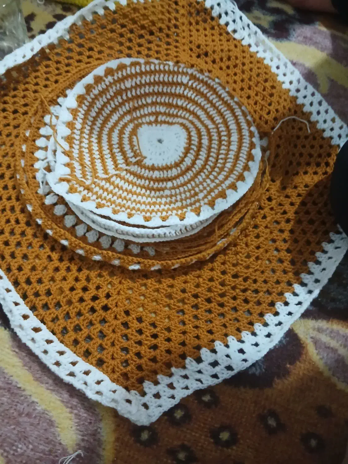 ست اشپزخانه یک ملیون پانصد|ظروف سرو و پذیرایی|وحیدیه, |دیوار