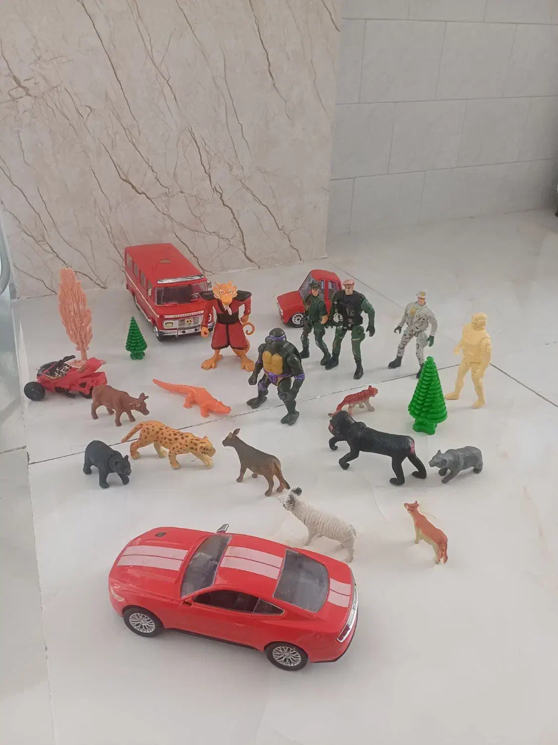 اسباب بازی|اسباببازی بچه|کرمانشاه, |دیوار