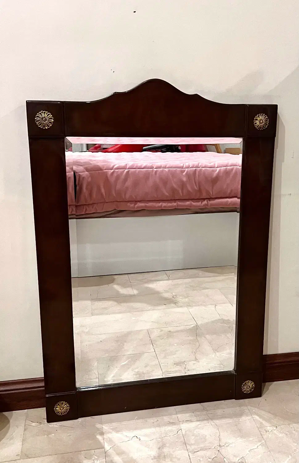 آینه سایز ۶۱*۸۹|آینه|تهران, اباذر|دیوار