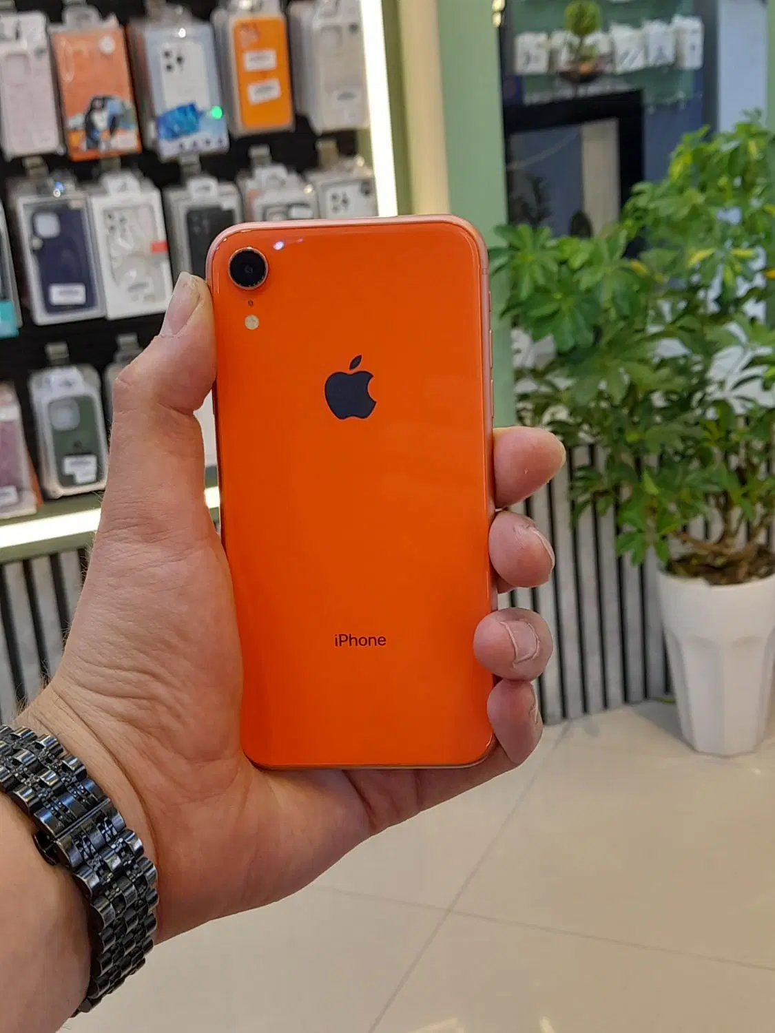 xr 128|موبایل|نیشابور, فردوس شمالی|دیوار