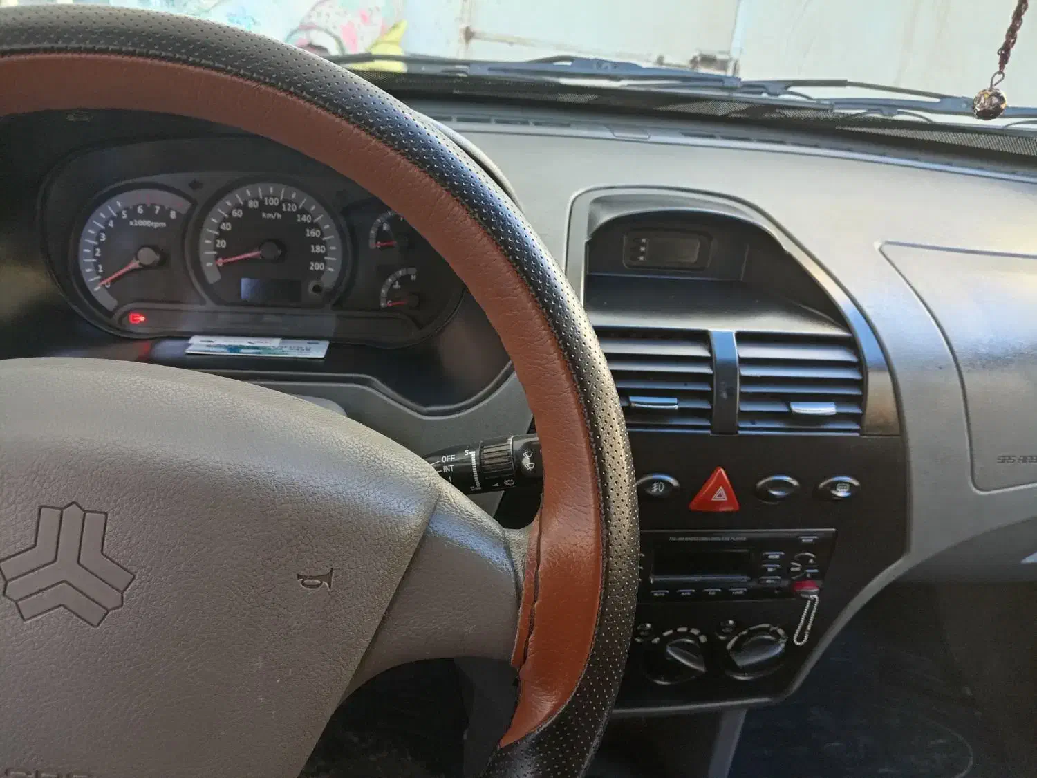 تیبا 2 مدل 1401|خودرو سواری و وانت|رشتخوار, |دیوار