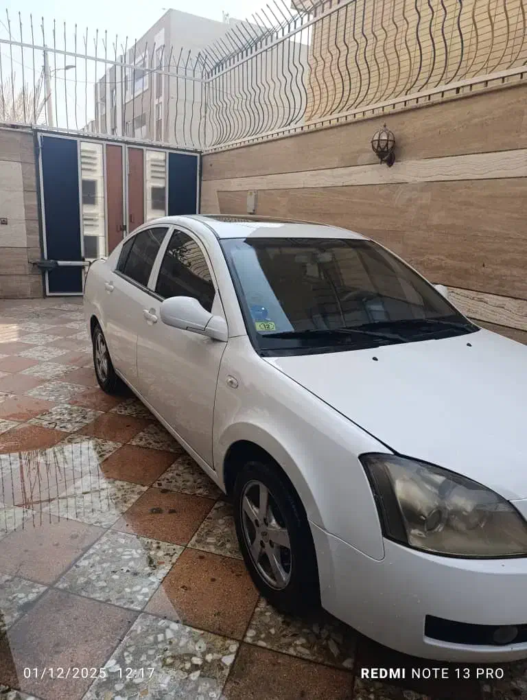 ام وی ام ۵۳۰ دوگانه شرکتی عالی|خودرو سواری و وانت|اصفهان, ورزشگاه نقش جهان|دیوار