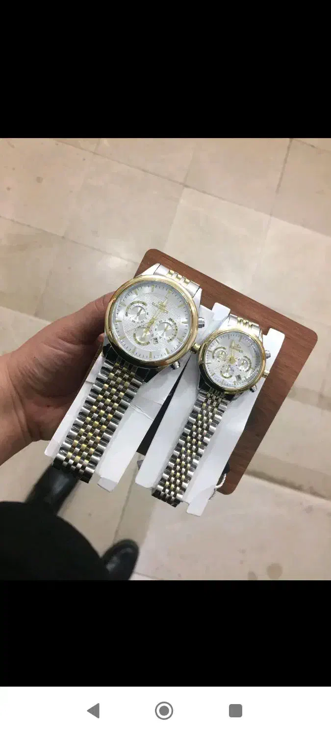 هدیه شیک|ساعت|اصفهان, نقش جهان|دیوار