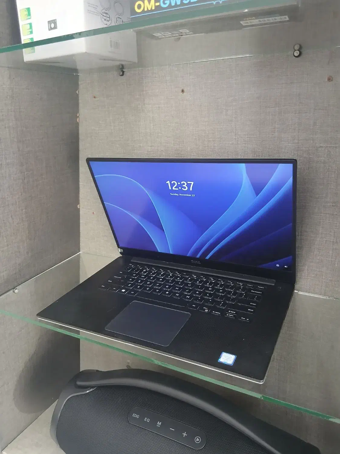 لپ تاپ dell 5520|رایانه همراه|بابل, |دیوار