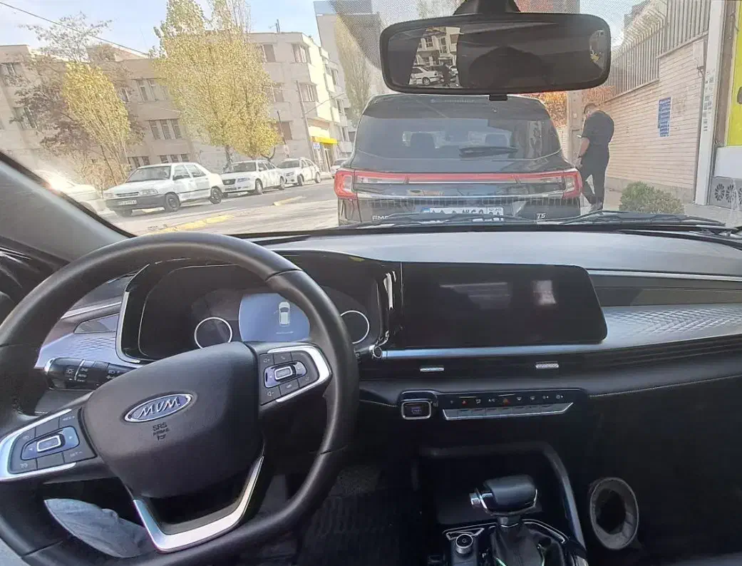 x33 کراس کم کارکرد|خودرو سواری و وانت|اردبیل, |دیوار