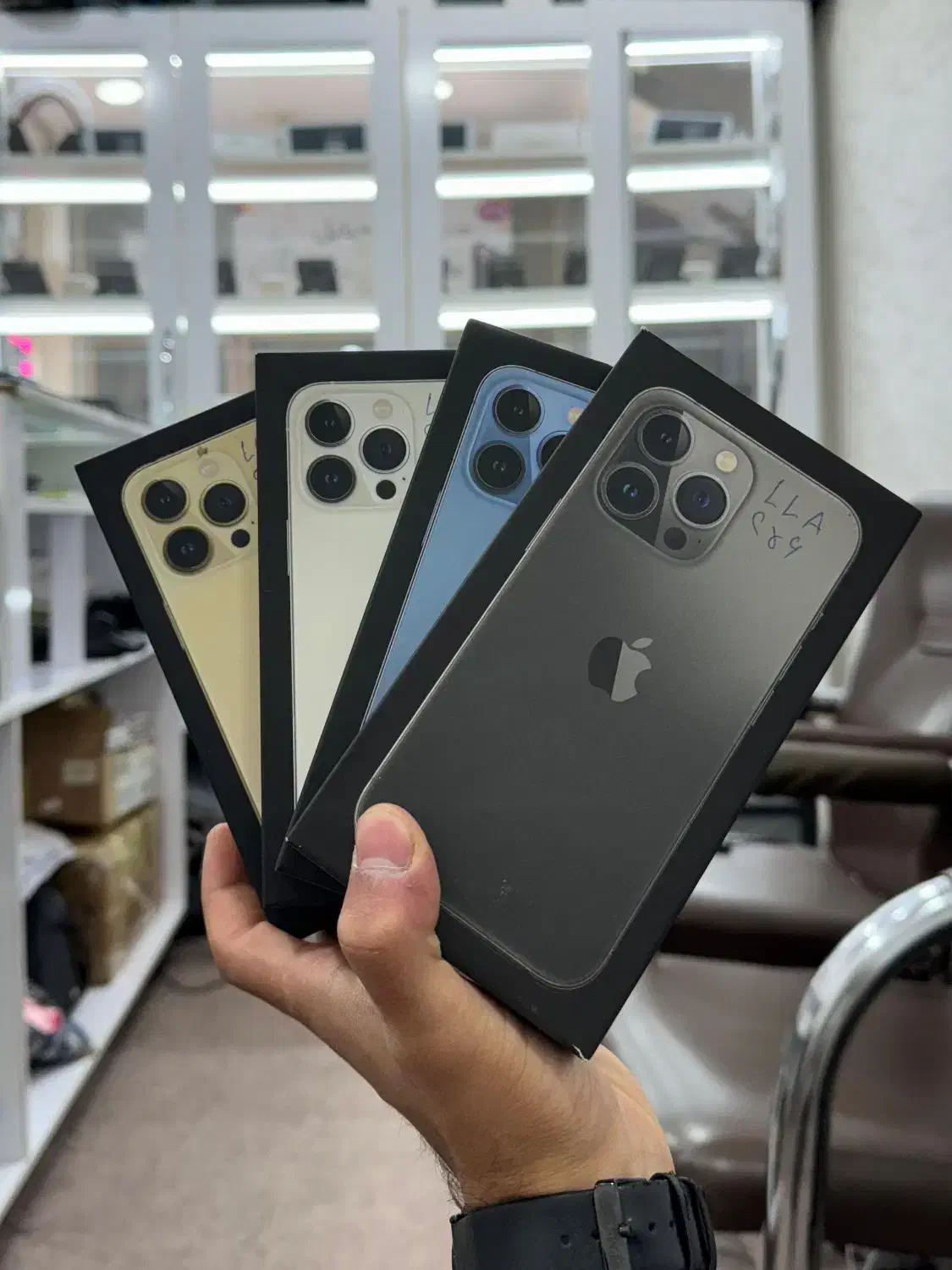 نعویض باطری و تعمییرات تخصصی ایفون|خدمات رایانهای و موبایل|کرمانشاه, |دیوار