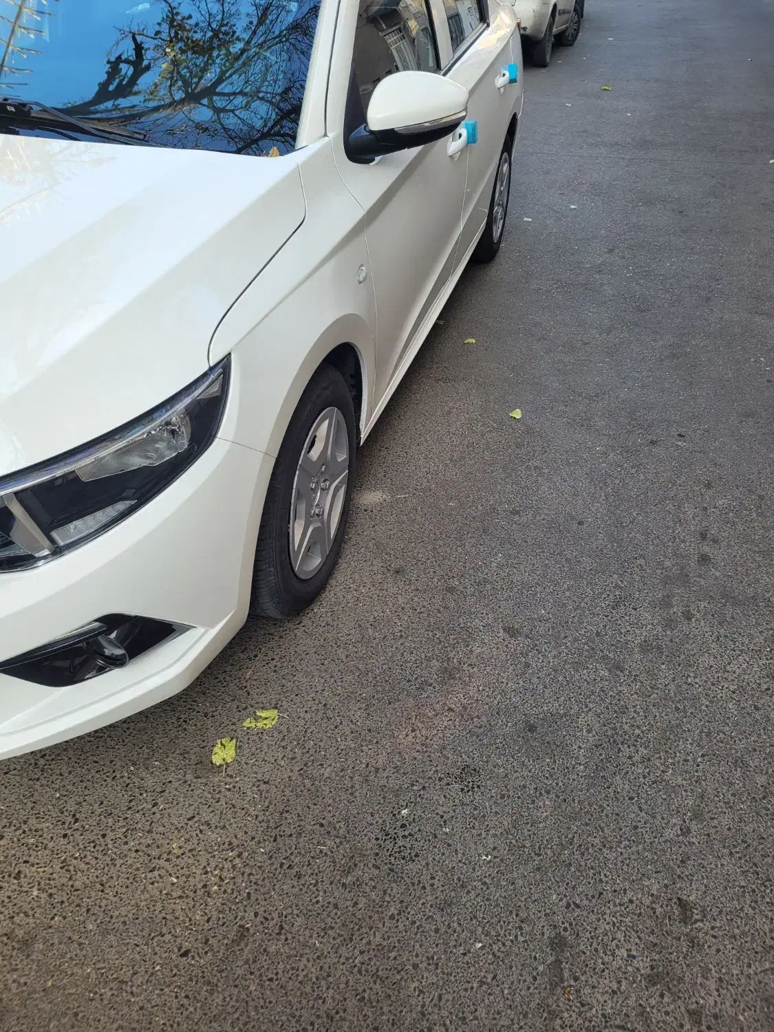 تارا v1 مدل ۱۴۰۴|خودرو سواری و وانت|تهران, عباسی|دیوار