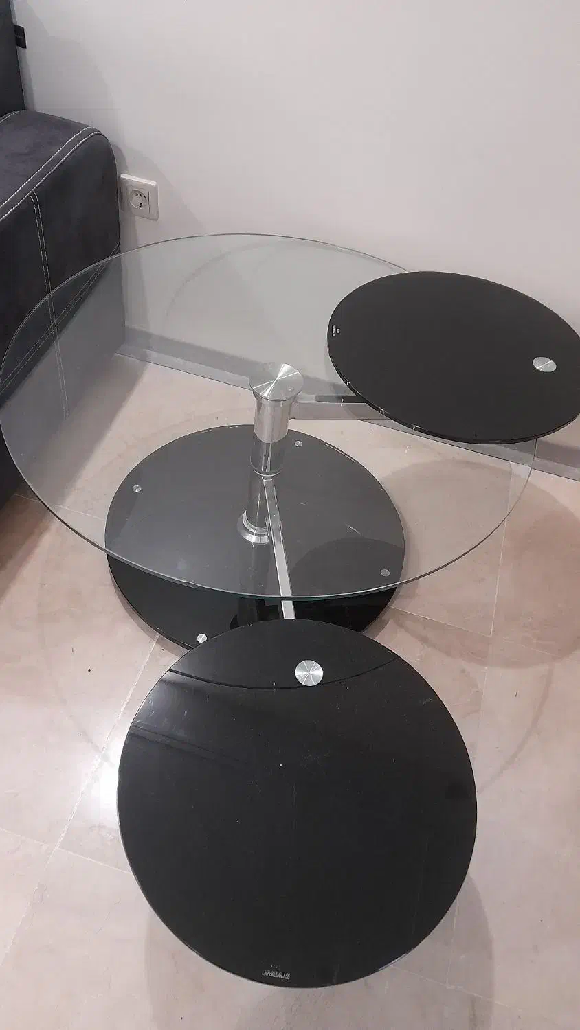 میز عسلی|مبلمان خانگی و میز عسلی|تهران, هروی|دیوار