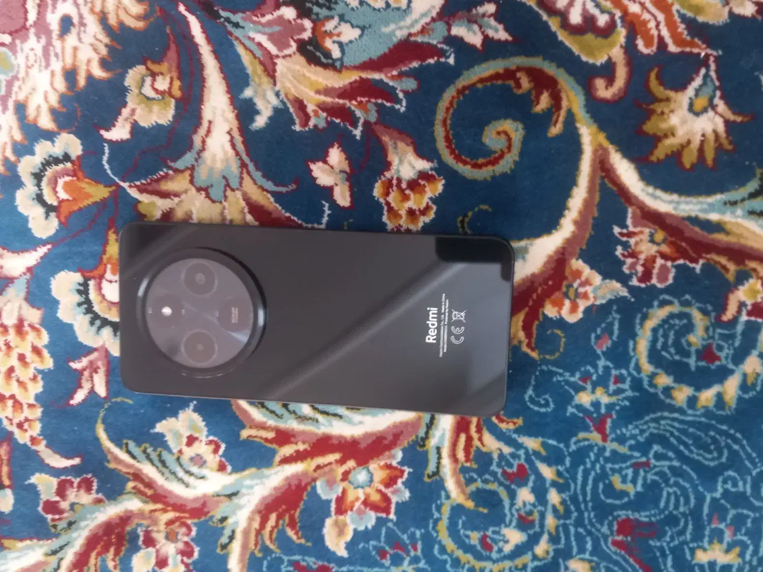 گوشی ردمی14C|موبایل|قم, کلهری|دیوار