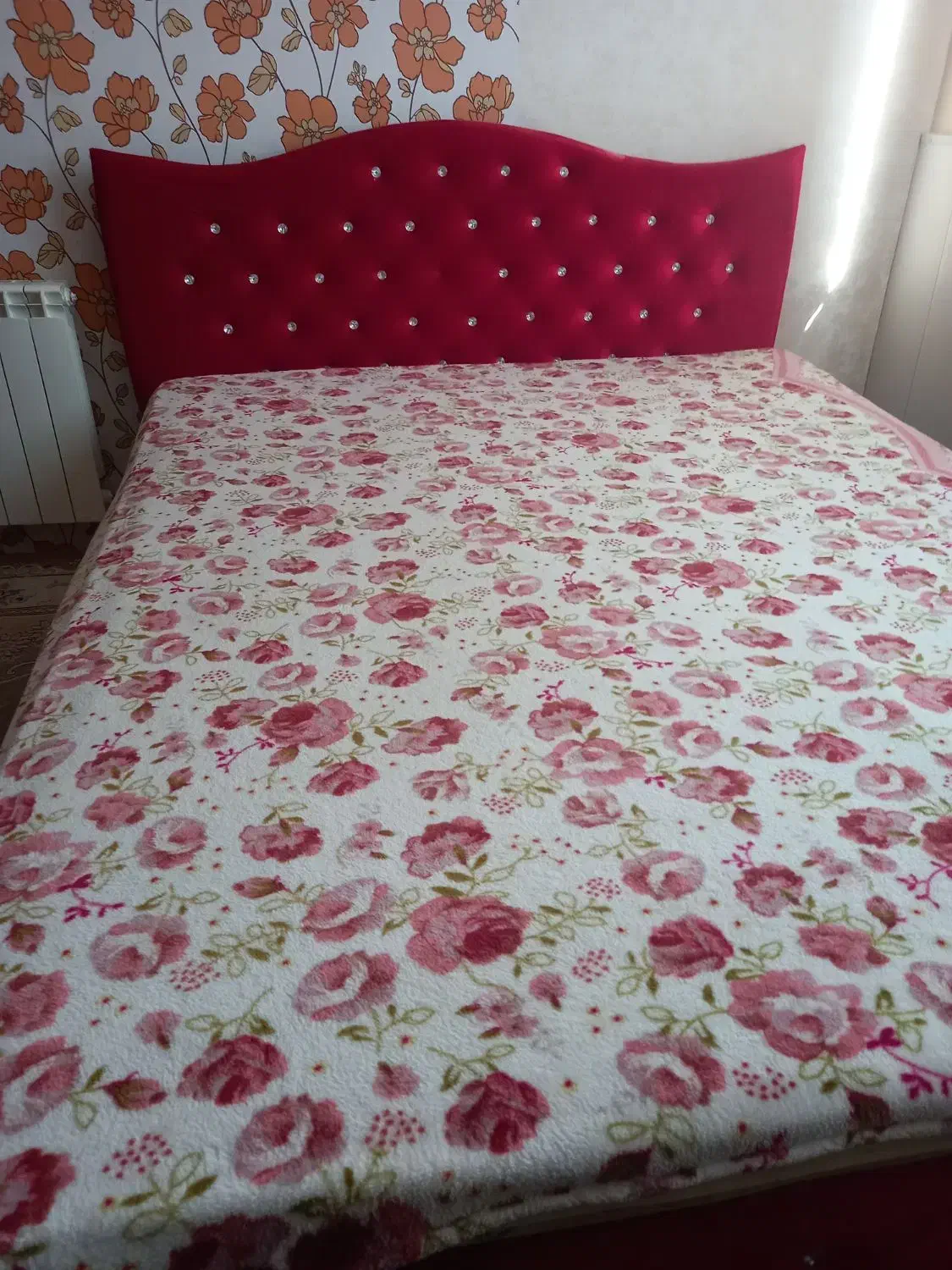 تخت دونفره|تخت و سرویس خواب|مشهد, ولیعصر (شهرک غرب)|دیوار