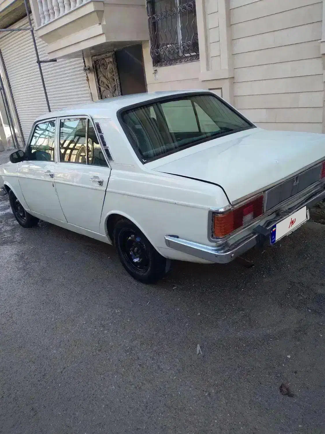 پیکان مدل ۷۸|خودرو سواری و وانت|نورآباد, |دیوار