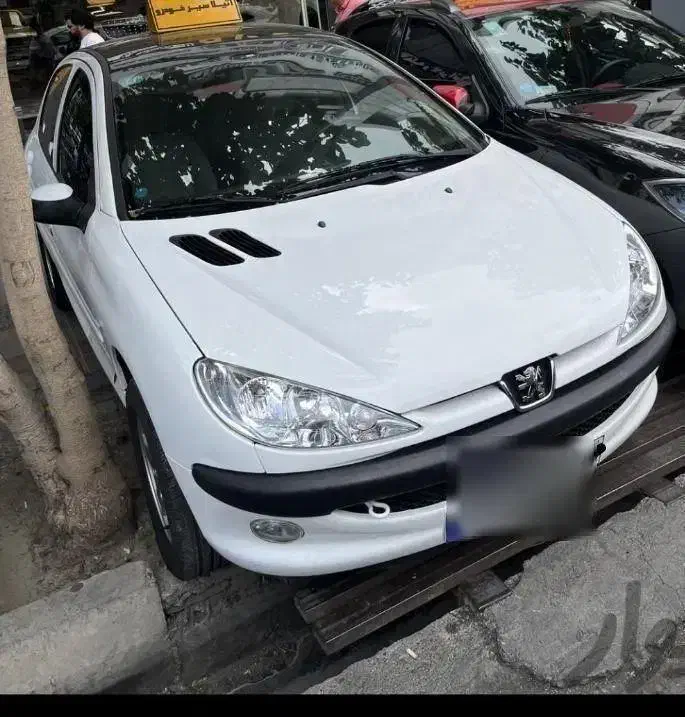 اجاره ماشین پژو ۲۰۷/اجاره ماشین تارا/آژانس ماشین|خودرو اجاره‌ای|قم, هنرستان|دیوار