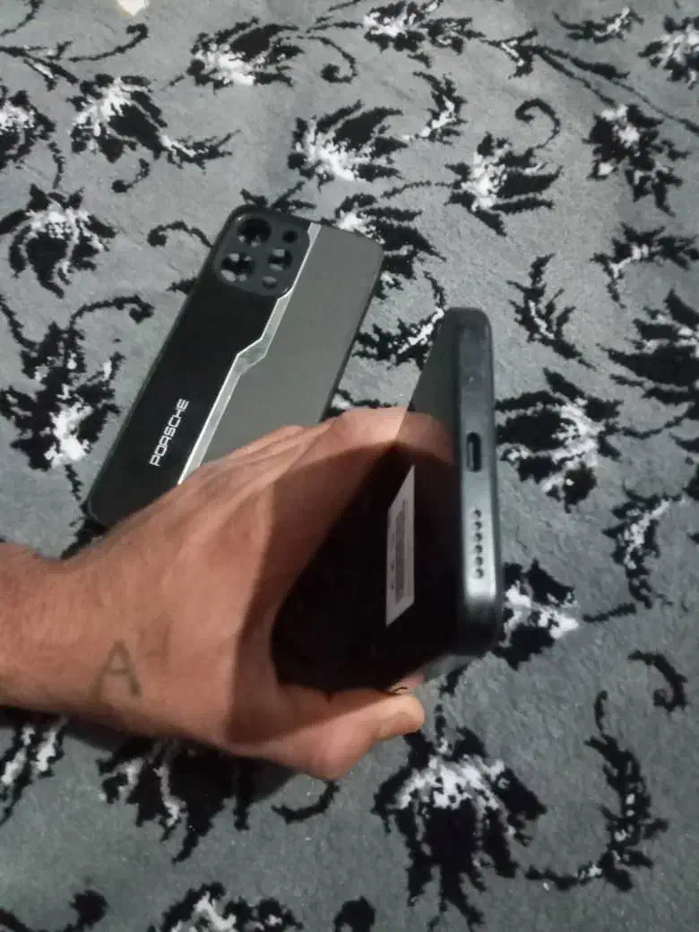 گوشی ردم 12|موبایل|زاهدان, |دیوار