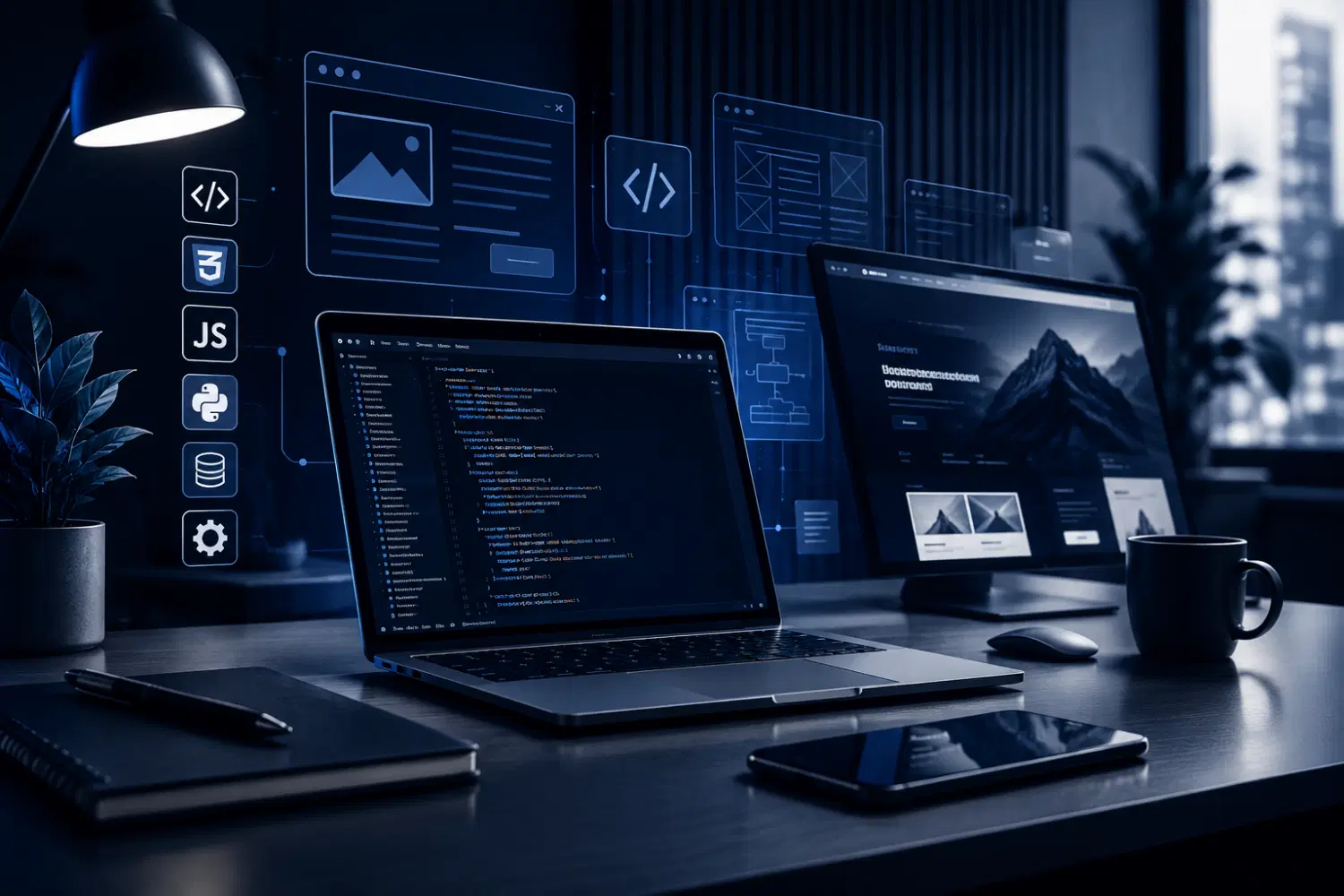 ایدهتان را به واقعیت تبدیل کنید سایت اپ AI و ربات|خدمات رایانهای و موبایل|تبریز, |دیوار