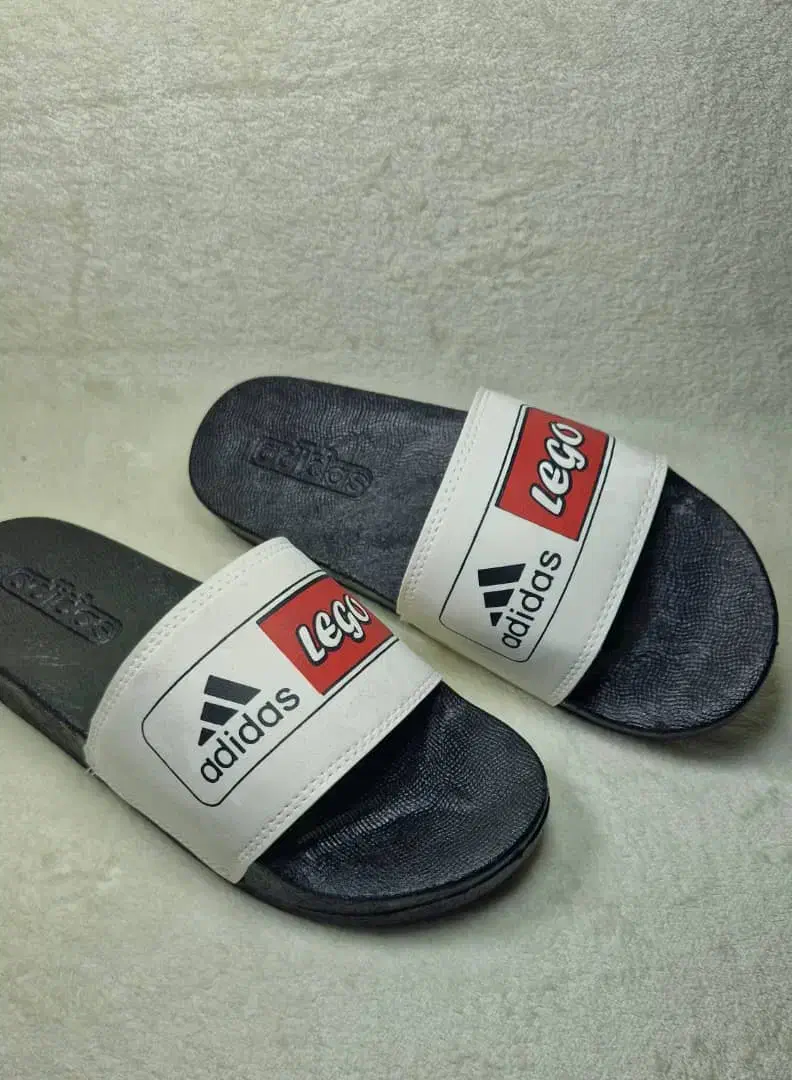 دمپایی آدیداس نایک با کلی طرح کیفیت|کیف، کفش، کمربند|بهارستان, |دیوار