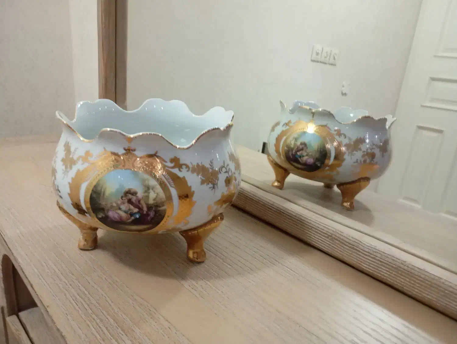 دکوری آنتیک|کلکسیون اشیاء عتیقه|کرج, شهرک ظفر|دیوار