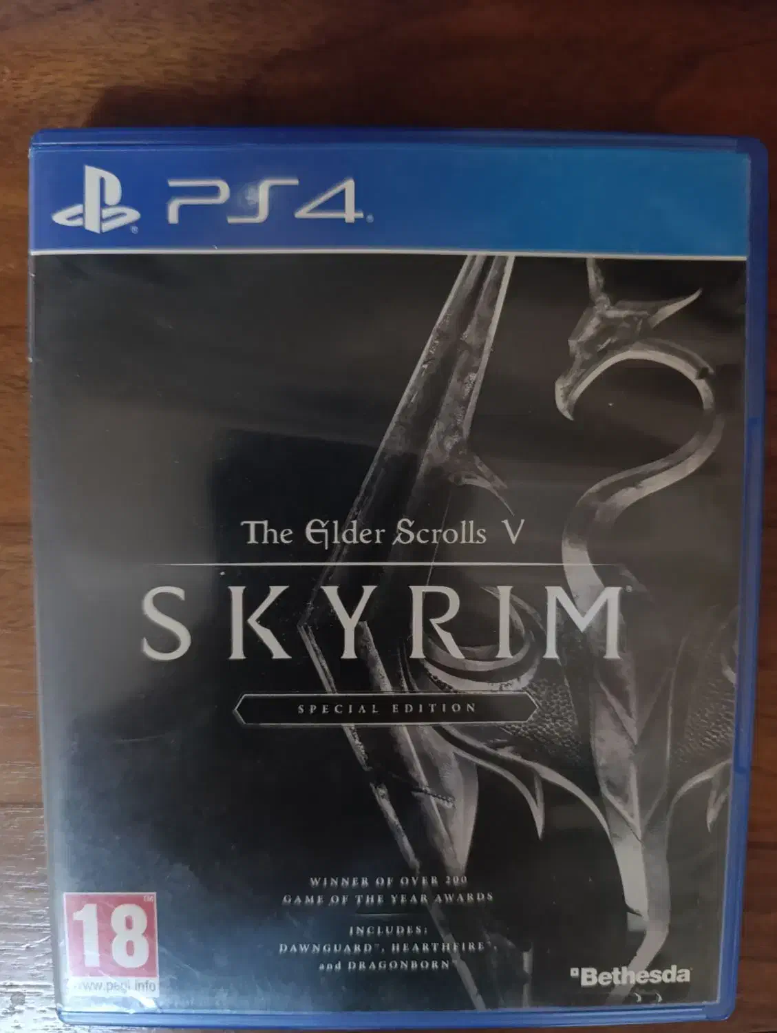 skyrim اسکایریم|کنسول، بازی ویدئویی و آنلاین|ساری, |دیوار