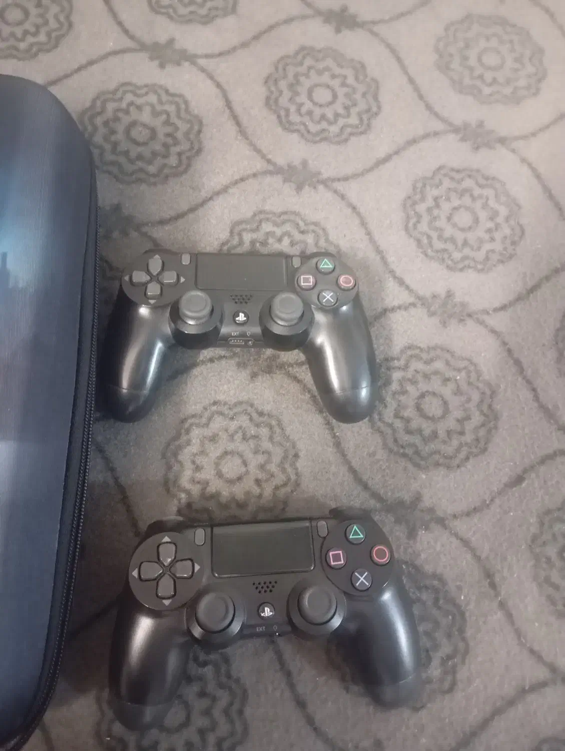 پلی استیشن ۴ ps4 کپی خور|کنسول، بازی ویدئویی و آنلاین|کرمانشاه, |دیوار