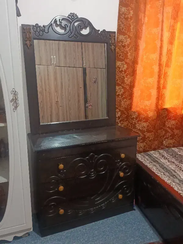 سرویس خواب|تخت و سرویس خواب|قم, شهرک امام حسن|دیوار