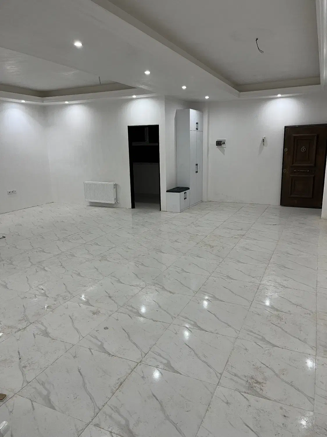 رهن و اجاره /واحد ۱۲۰متری/کلید نخورده|اجارهٔ آپارتمان|خاوران, |دیوار