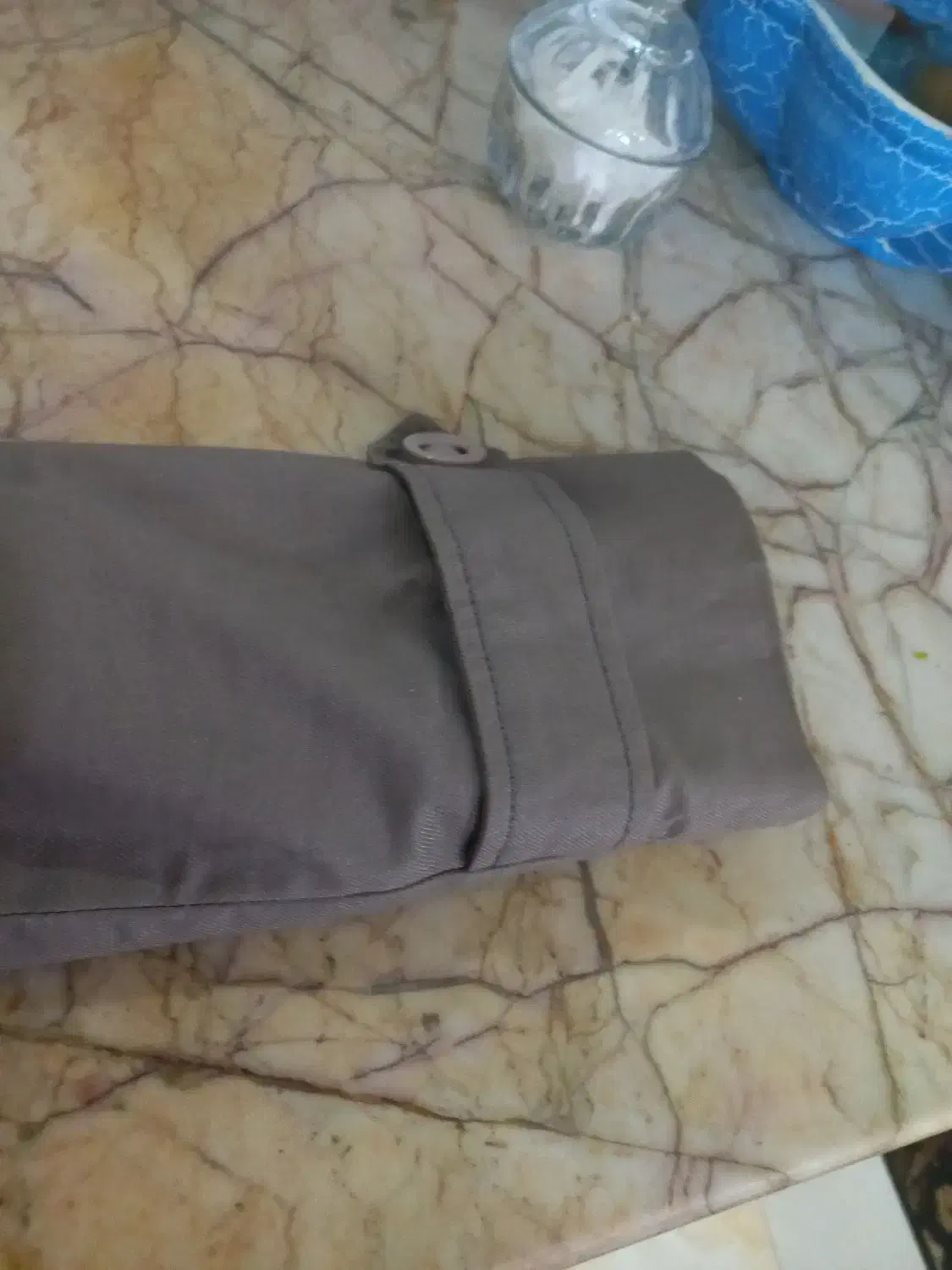 پالتو داخل خز|لباس|مشهد, شهید قربانی|دیوار