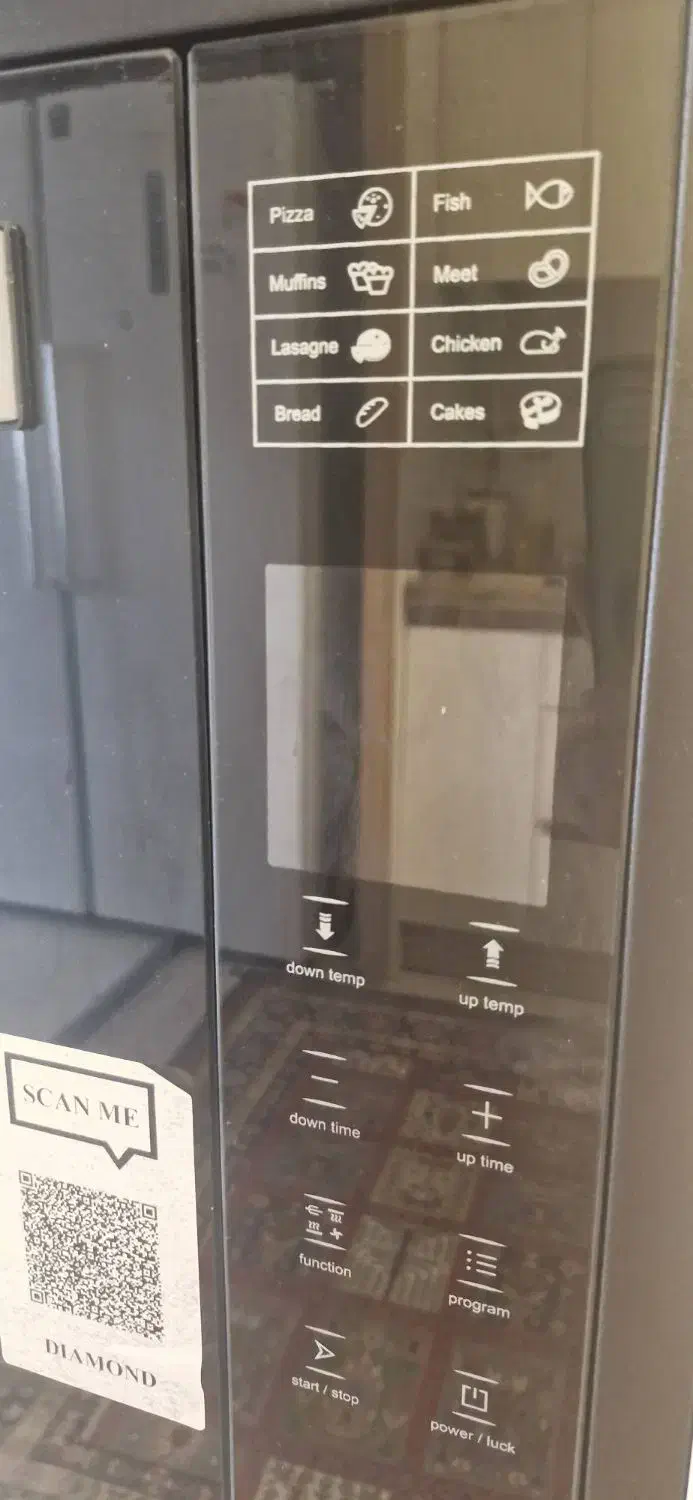 فروش فر و توستر برقی|اجاق گاز و لوازم برقی پختوپز|گرگان, |دیوار