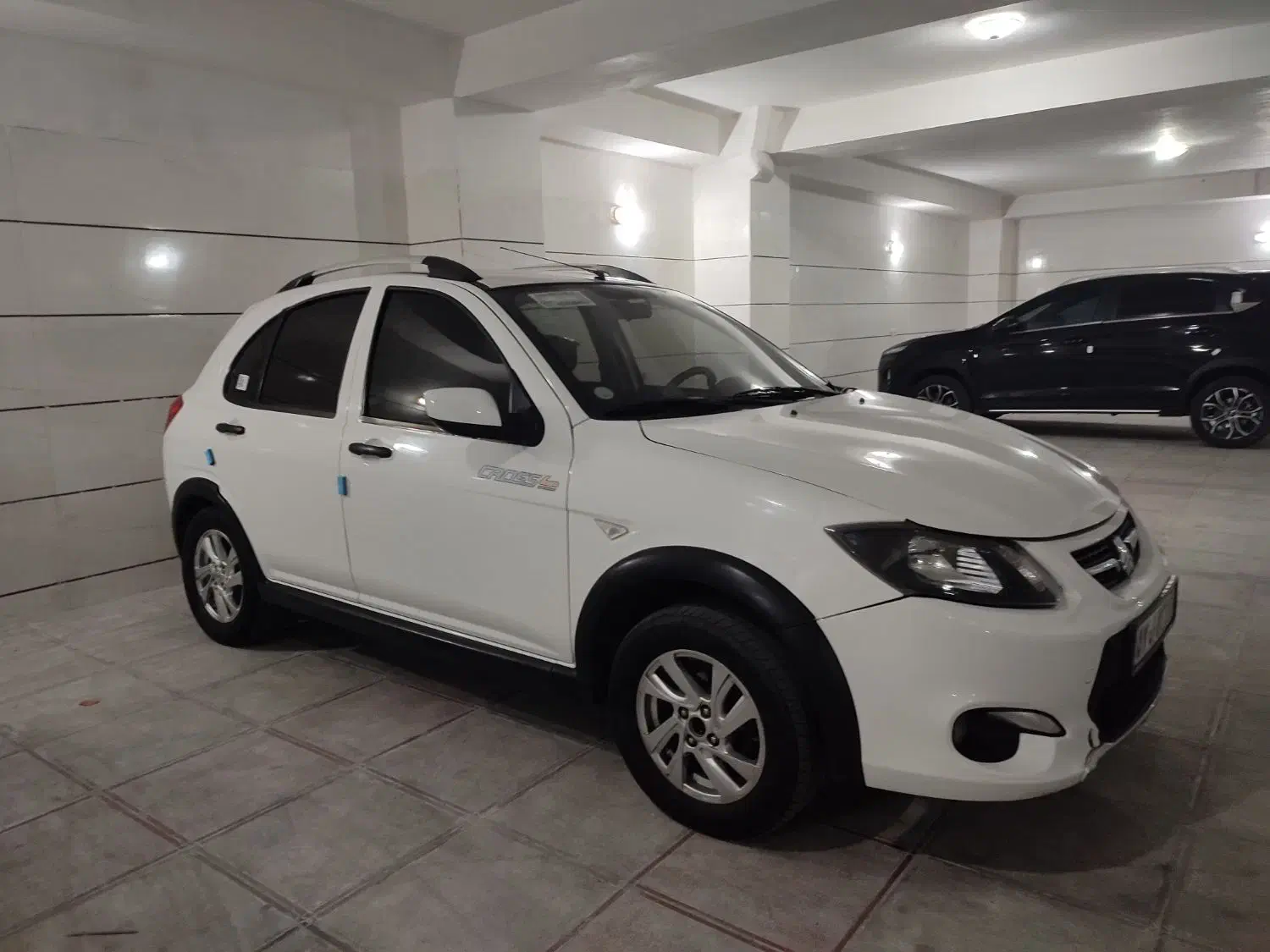 کوییک مدل1400|خودرو سواری و وانت|بهارستان, |دیوار