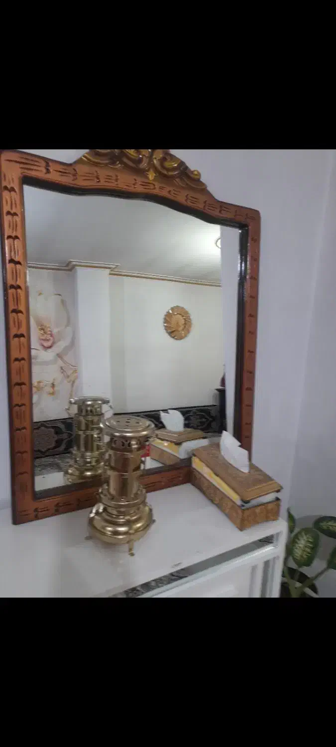 آیینه|آینه|قدس, شهرقدس|دیوار