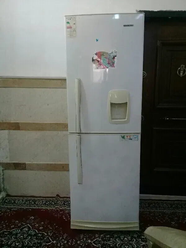 یخچال|یخچال و فریزر|نورآباد, |دیوار