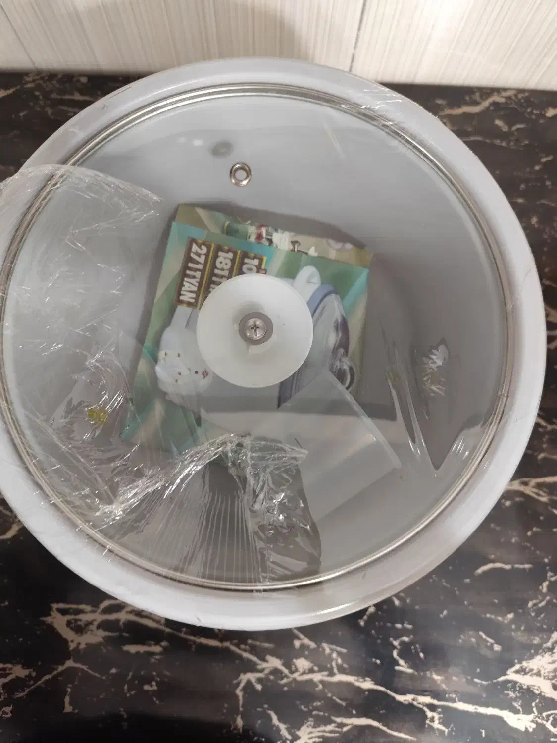 پلوپز ۸نفره|اجاق گاز و لوازم برقی پختوپز|چهاردانگه (تهران), |دیوار