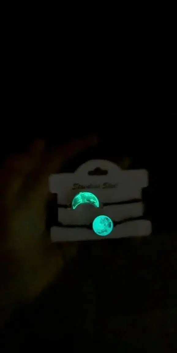 دستبند ست کاپلی ماه شبتاب|بدلیجات|قم, نیروگاه|دیوار