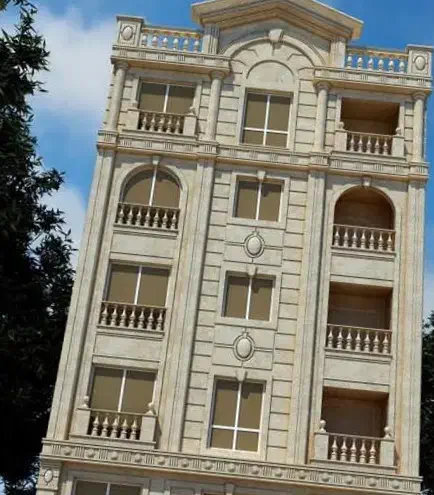 130متر.پارک نشاط.3خواب.نوساز نورجنوب|فروش آپارتمان|کرمان, |دیوار