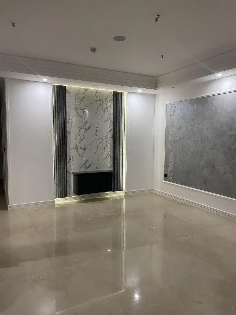 155متر/ مدرن پسند/ویو بدون مشرف /طراحی متمایز|فروش آپارتمان|مشهد, آزادشهر|دیوار