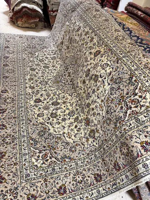 فرش ۹ متری محرابی|فرش|تهران, پرواز|دیوار