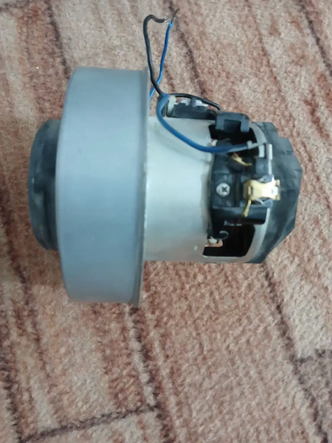 موتور جاروبرقی ۲۰۰۰ وات|جاروبرقی، جارو شارژی، بخارشو|خرمآباد, |دیوار