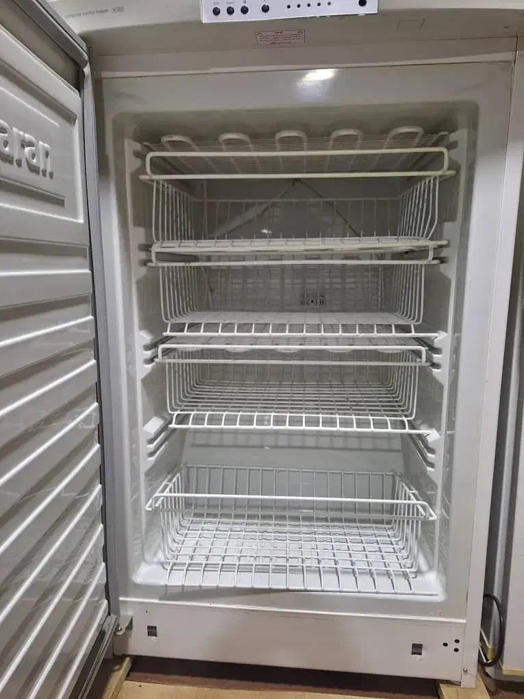 دو عدد یخچال فریزر با دوچرخه ورزشی|یخچال و فریزر|ملایر, |دیوار