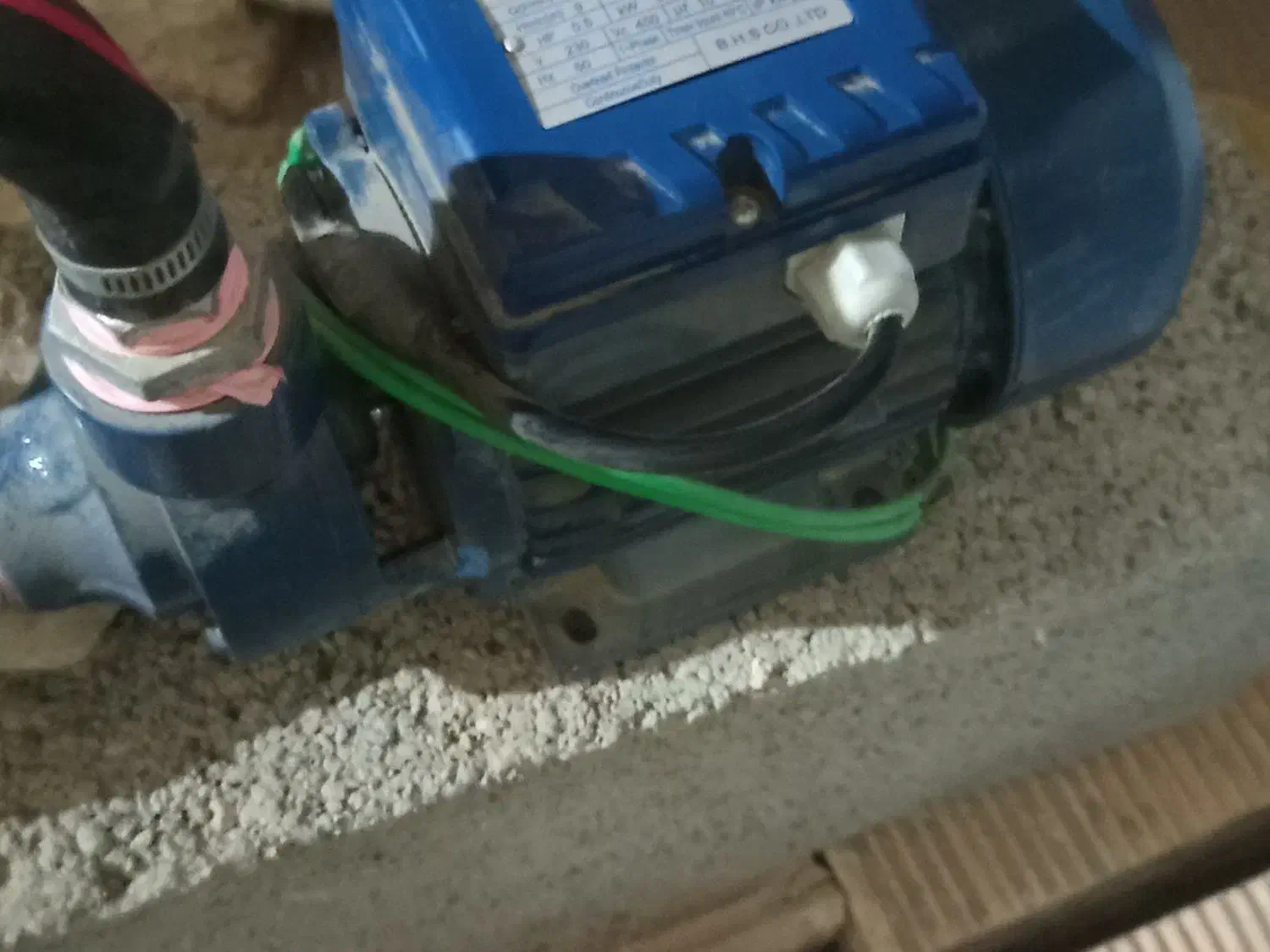 1عدد دینام فوق علاده قوی|ابزارآلات|ارومیه, |دیوار