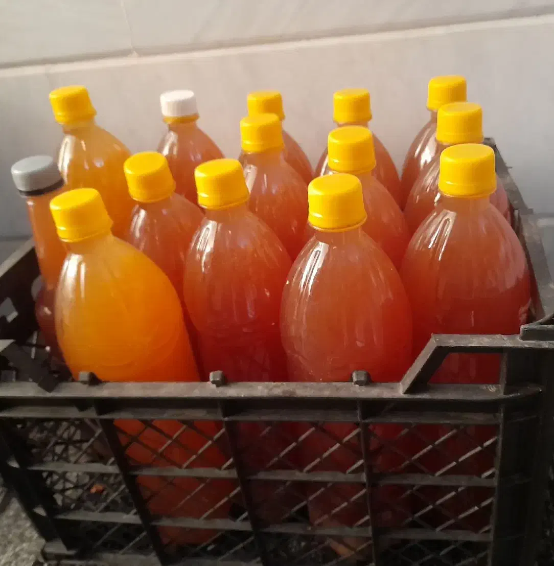 سرکه انگور محلی|خوردنی و آشامیدنی|محلات, |دیوار