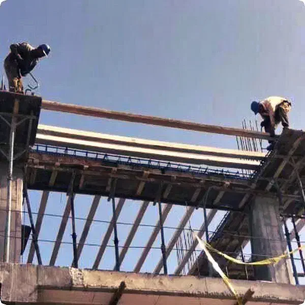 تیرچه پیش تنیده 12 متری سقف محکم، بدون ستون|خدمات پیشه و مهارت|رشت, شهرک قدس|دیوار