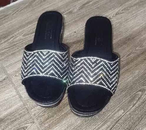 صندل مجلسی سایز۳۹|کیف، کفش، کمربند|رباط‌کریم, شهرک صنعتی پرند|دیوار