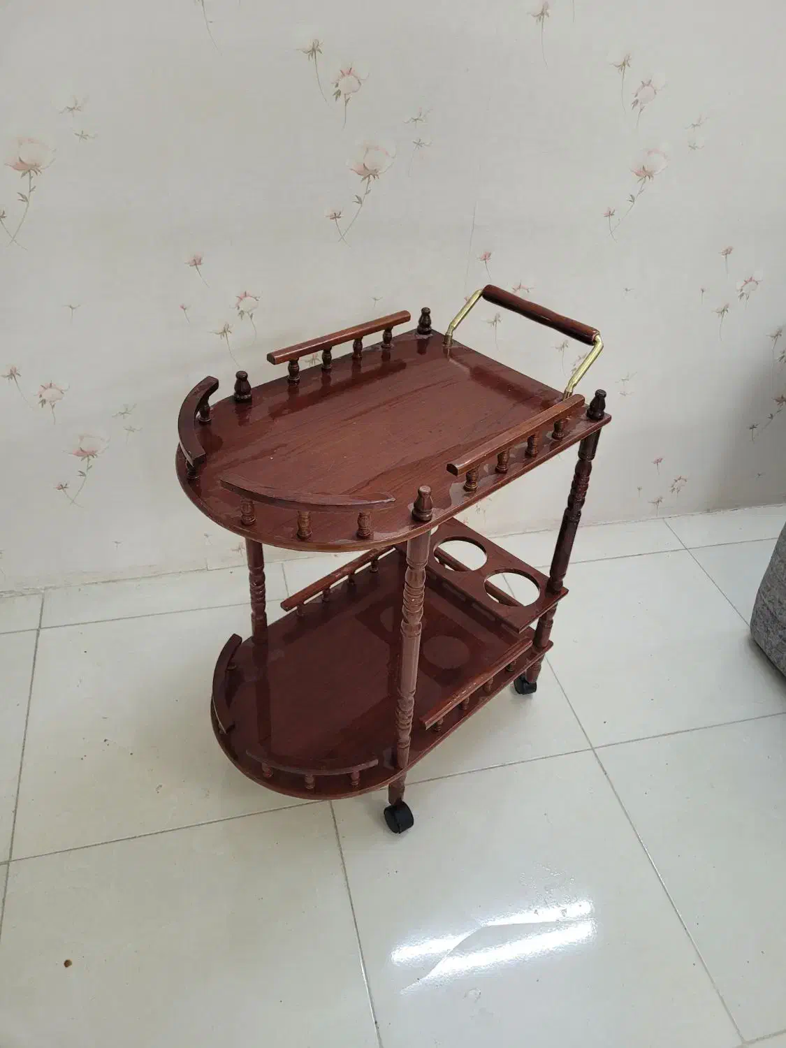 میز بار|مبلمان خانگی و میز عسلی|سبزوار, همت|دیوار