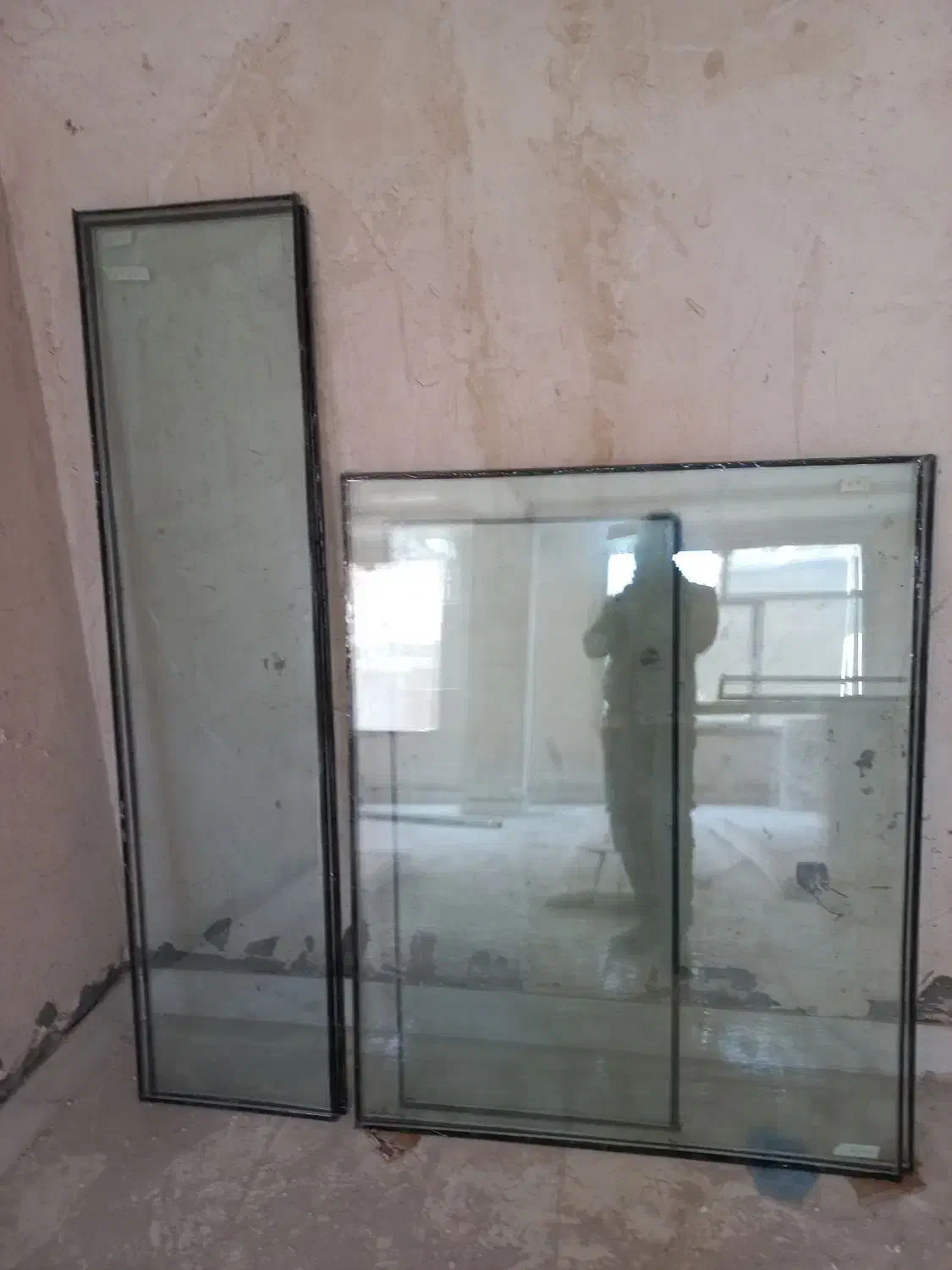 شیشه بری آفتاب|خدمات پیشه و مهارت|کرمانشاه, |دیوار